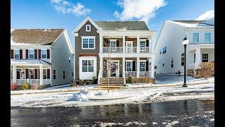 507 Major John Way | Fantastic Home For Sale In Malvern, PA 19355 | Kirk Simmon Real Estate