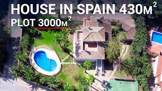 Villa on the Costa Blanca | PRICE REDUCED | Exclusive villa next to the golf of Villamartin in Spain