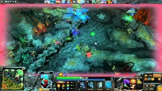 DOTA 2 with alan: Weaver