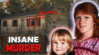 Most Disturbing You've Ever Heard! Case of Crystal Perry | Real Horror Story True Crime Documentary