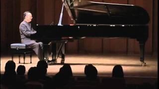 Chopin Prelude in d minor, Op.28, No.24 - Dang Thai Son