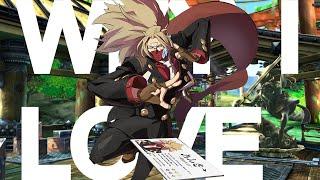 Why I Love: Answer (Guilty Gear Xrd - Rev 2)