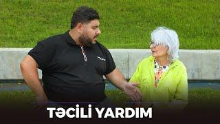 Ayaq ağrısının çarəsi nədir? / Təcili yardım