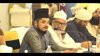 Jhansi Munazre ki Akhiri keel ki Video by Syed Shah Hasnain Baqai Safvi Qadri Sahab #hasnainbaqai