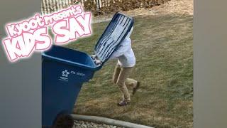 The Funniest Kid FAILS of the Week! | Kyoot 2022