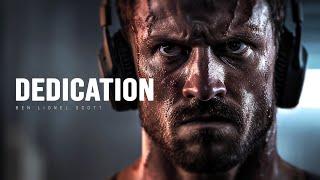 DEDICATION - Motivational Speech