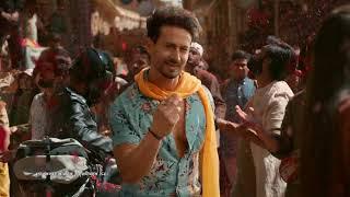 Vimal Elaichi I Kesari Holi I Ajay Devgn | Shahrukh Khan | Tiger Shroff I Assamese TVC 60 Secs