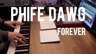 Beat Making for Phife Dawg of ATCQ