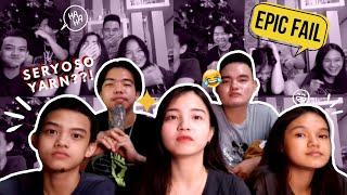 TRY NOT TO LAUGH CHALLENGE  | Sheryl Gabay