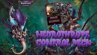 Neurothrope Control Deck  || Warhammer 40,000: Warpforge