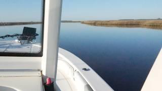 Fishing Mississippi and Alabama For Speckled Trout