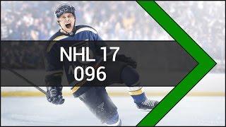 Let's Play NHL 17 [Xbox One] #096 Philadelphia Flyers vs. New York Rangers - Runde 1 Spiel 7