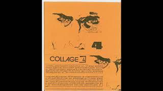 Various - Collage IV (Germany Experimental 1985)