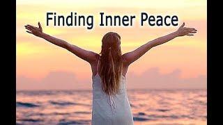 Inner Peace 101
