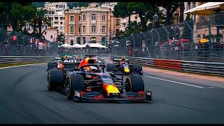 Red Bull's DREAM TEAM for Monaco 2025? Verstappen & Tsunoda TEAR IT UP in RR3!  #F1 #RealRacing3
