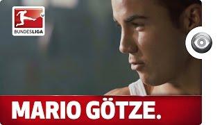 Mario Götze – A Legend at just 22