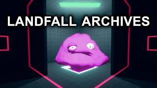 1 Free Game? Nah. MANY Free Games! | Landfall Archives