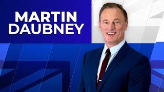 Martin Daubney | Tuesday 31st December