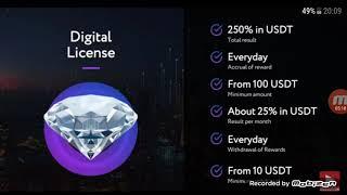 Qubittech AI review (ai qubittech) passive income