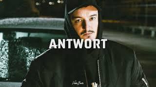 MONTEZ TYPE BEAT  | ANTWORT (prod. VeduaBeatz & MLKN)