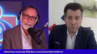 Guide de survie à l'IA avec Eric Lemaire