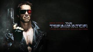 Brad Fiedel - The Terminator - Theme [Extended, Rearranged & Remastered by Gilles Nuytens]