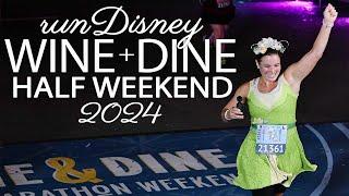 runDisney Wine & Dine Weekend | 2024