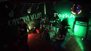 Haavoc - Live in "Caveira Velha Rock Bar" - [FULL CONCERT]