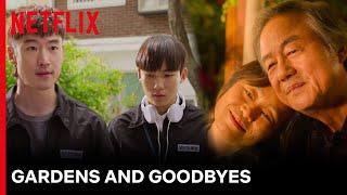 Haraboji and Halmeoni Deserve All the Flowers  | Move to Heaven | Netflix