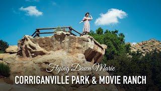 VLOG 139: Corriganville Park & Movie Ranch (Simi Valley, CA)