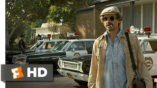 Zodiac (4/9) Movie CLIP - We're Not in Anything Together (2007) HD