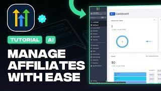 Best Affiliate Management Software in 2025 (Full Software Demo)