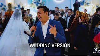 Serdar Hanmammedow - Toy Version | Turkmen Toy 2024 | Serdar Hanmammedow - Wedding Versin