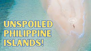 The Philippines' LEAST KNOWN Islands | Don't Miss This!