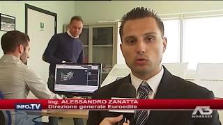 Presentazione aziendale 2016