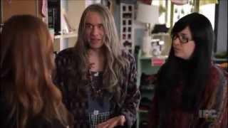 Portlandia - Feminist Bookstore's Intern