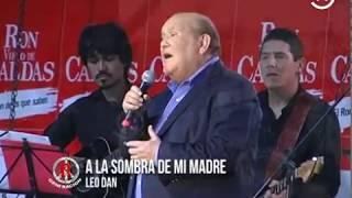 A LA SOMBRA DE MI MADRE -  LEO DAN en CALI