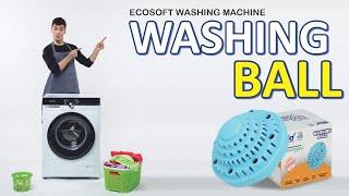 BioPlus Washing Ball | Save Detergent | Save Money | Save the Environment