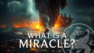 What Is a Miracle?