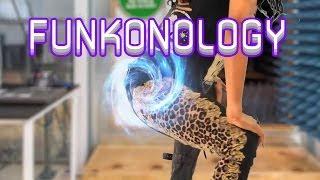 WHAT IS FUNKONOLOGY?