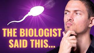 What a Biologist Thinks About Semen Retention & NoFap...