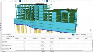 Trimble Connect - Content Browser