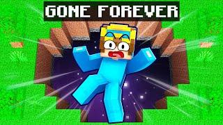 Nico Is GONE FOREVER In Minecraft!