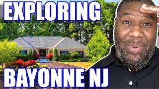 Living in Bayonne New Jersey in 2022 | Moving to Bayonne New Jersey | New Jersey Living |