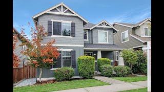 Home For Sale in Bonney Lake WA 98391  [13527 188th Ave E]