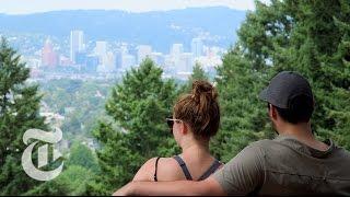 What to Do in Portland, Oregon | 36 Hours Travel Videos | The New York Times