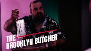 The Brooklyn Butcher Trailer