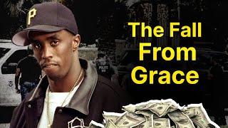 Diddy  - The Fall From Grace - The rise and downfall of Diddy