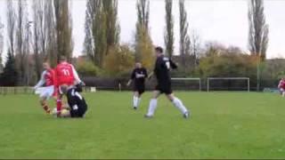 30.10.2010 - WSV Köthen 05 vs. FC Eintracht Köthen II - 7