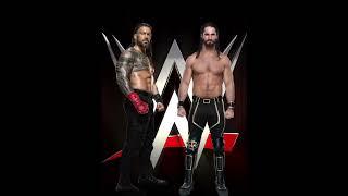 Roman Reigns vs WWE Superstars